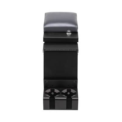 Tuffy Security Products - Tuffy Security Products 013-C03 Deluxe Stereo/Center Console - Image 2