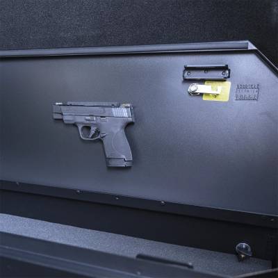Tuffy Security Products - Tuffy Security Products 401 Security Bolt Locker - Image 6
