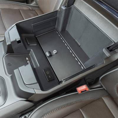 Tuffy Security Products - Tuffy Security Products 393-01 Console Safe - Image 4