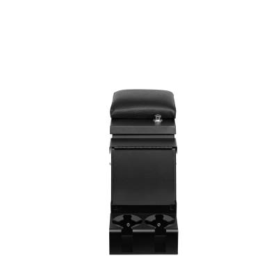 Tuffy Security Products - Tuffy Security Products 013-01 Deluxe Stereo/Center Console - Image 4