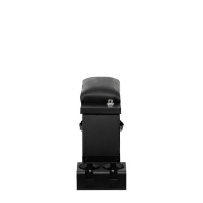 Tuffy Security Products - Tuffy Security Products 023-01 Series II Center Console - Image 3