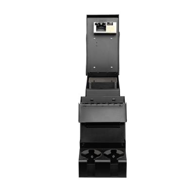 Tuffy Security Products - Tuffy Security Products 024-01 Deluxe Stereo/Center Console - Image 6