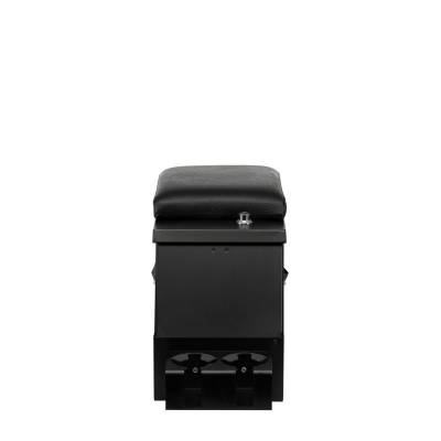 Tuffy Security Products - Tuffy Security Products 032-01 Series II Center Console - Image 3