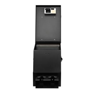Tuffy Security Products - Tuffy Security Products 032-01 Series II Center Console - Image 4