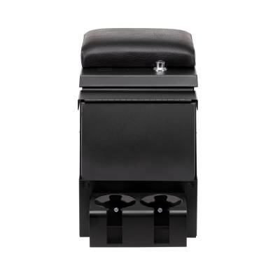 Tuffy Security Products - Tuffy Security Products 033-01 Deluxe Stereo/Center Console - Image 3