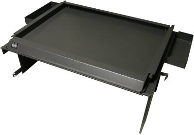 Tuffy Security Products - Tuffy Security Products 173-01 Tuffy Security Deck Enclosure - Image 1