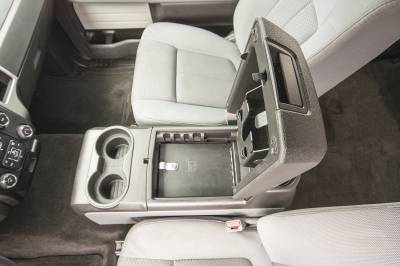 Tuffy Security Products - Tuffy Security Products 334-01 Security Console Insert - Image 3