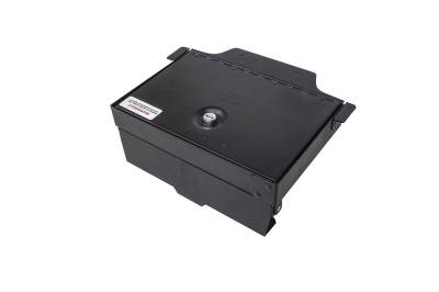 Tuffy Security Products - Tuffy Security Products 354-01 Security Console Insert - Image 4