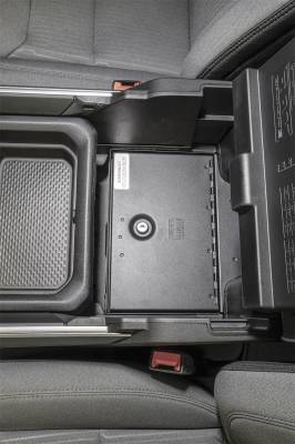 Tuffy Security Products - Tuffy Security Products 354-01 Security Console Insert - Image 7