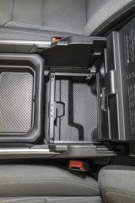 Tuffy Security Products - Tuffy Security Products 354-01 Security Console Insert - Image 8