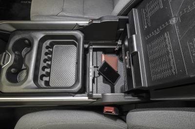 Tuffy Security Products - Tuffy Security Products 354-01 Security Console Insert - Image 15