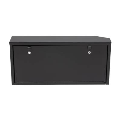 Tuffy Security Products - Tuffy Security Products 359-01 Tailgate Lockbox - Image 3