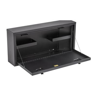 Tuffy Security Products - Tuffy Security Products 359-01 Tailgate Lockbox - Image 6