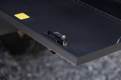 Tuffy Security Products - Tuffy Security Products 359-01 Tailgate Lockbox - Image 8