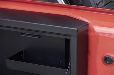 Tuffy Security Products - Tuffy Security Products 359-01 Tailgate Lockbox - Image 9