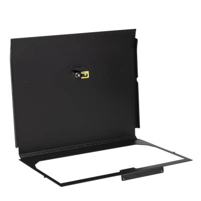Tuffy Security Products - Tuffy Security Products 358-01 In-Floor Locking Cargo Lid - Image 2