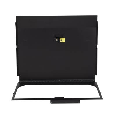 Tuffy Security Products - Tuffy Security Products 358-01 In-Floor Locking Cargo Lid - Image 4