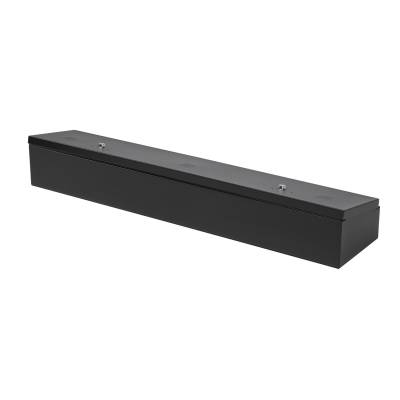 Tuffy Security Products - Tuffy Security Products 387-01 Underseat Lockbox - Image 2
