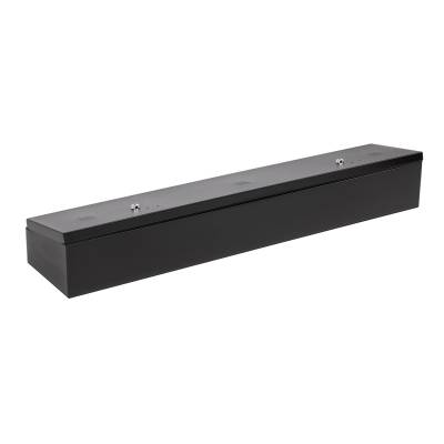 Tuffy Security Products - Tuffy Security Products 387-01 Underseat Lockbox - Image 9