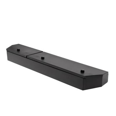 Tuffy Security Products - Tuffy Security Products 313-01-A Compact Underseat Lockbox - Image 4