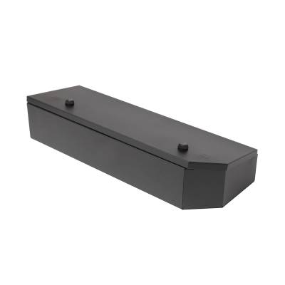 Tuffy Security Products - Tuffy Security Products 344-01-A Compact Underseat Lockbox - Image 2