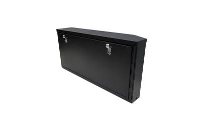 Tuffy Security Products - Tuffy Security Products 359-01-A Tailgate Lockbox - Image 5