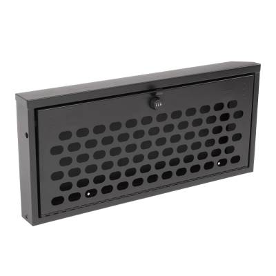 Tuffy Security Products - Tuffy Security Products 365-01-A Tailgate Lockbox - Image 2