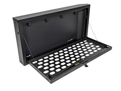 Tuffy Security Products - Tuffy Security Products 366-01-A Tailgate Lockbox - Image 5