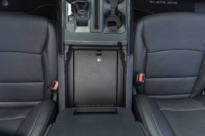 Tuffy Security Products - Tuffy Security Products 376-01-A Security Console Insert - Image 12