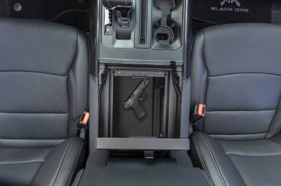 Tuffy Security Products - Tuffy Security Products 376-01-A Security Console Insert - Image 15