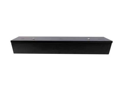 Tuffy Security Products - Tuffy Security Products 387-01-A Underseat Lockbox - Image 5
