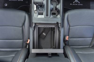 Tuffy Security Products - Tuffy Security Products 376-01-A Security Console Insert - Image 14