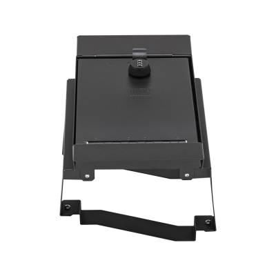 Tuffy Security Products - Tuffy Security Products 334-01-A Console Safe - Image 2