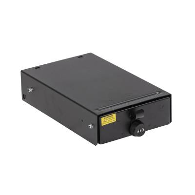 Tuffy Security Products - Tuffy Security Products 335-01-A Underseat Drawer - Image 3