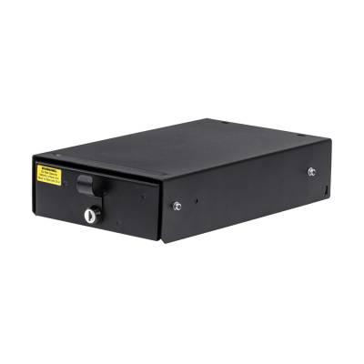 Tuffy Security Products - Tuffy Security Products 411-01 Underseat Drawer - Image 1