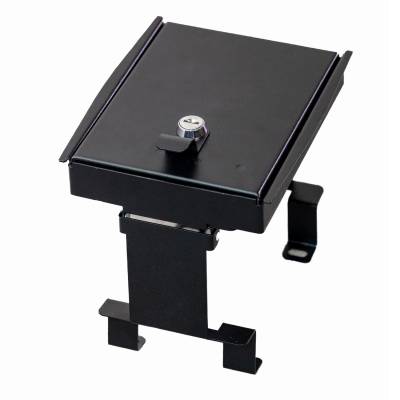 Tuffy Security Products - Tuffy Security Products 423-01-A Console Safe - Image 2