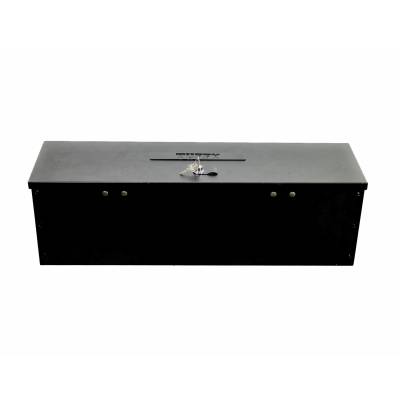 Tuffy Security Products - Tuffy Security Products 426-01 Cargo Trunk - Image 1