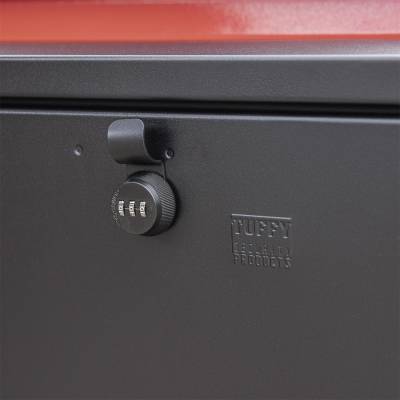 Tuffy Security Products - Tuffy Security Products 349-01-A Tailgate Lockbox - Image 6