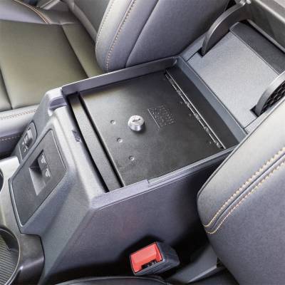Tuffy Security Products - Tuffy Security Products 385-01-A Security Console Insert - Image 17