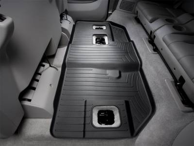 WeatherTech - WeatherTech 440668 FloorLiner DigitalFit - Image 2