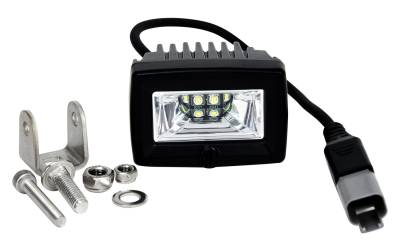 KC HiLites - KC HiLites 0328 C-Series LED C2 Light - Image 2