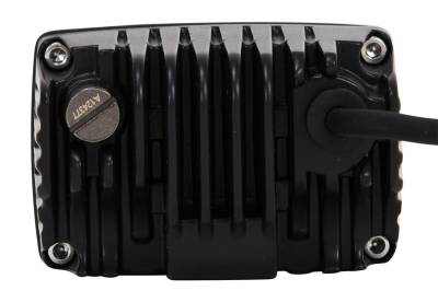 KC HiLites - KC HiLites 0328 C-Series LED C2 Light - Image 5