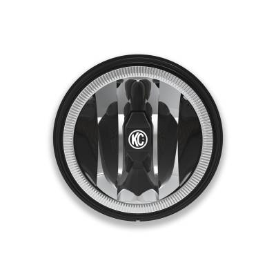 KC HiLites - KC HiLites 42133 Gravity LED G6 Light - Image 2