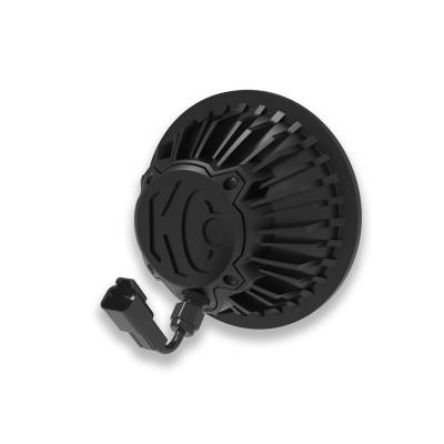 KC HiLites - KC HiLites 42133 Gravity LED G6 Light - Image 3
