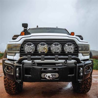 KC HiLites - KC HiLites 7230 SlimLite LED Light - Image 12