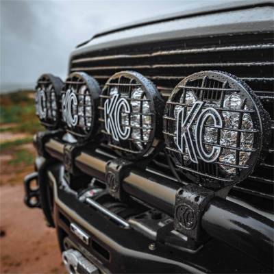 KC HiLites - KC HiLites 7230 SlimLite LED Light - Image 13