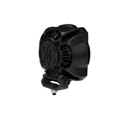 KC HiLites - KC HiLites 91401 Gravity Titan 6 in. LED - Image 8