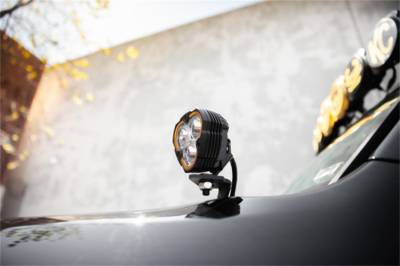 KC HiLites - KC HiLites 0288 FLEX ERA 3 LED Light - Image 13