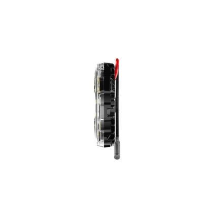 KC HiLites - KC HiLites 1358 Cyclone V2 LED - Image 3