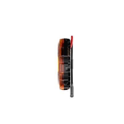 KC HiLites - KC HiLites 1360 Cyclone V2 LED - Image 3